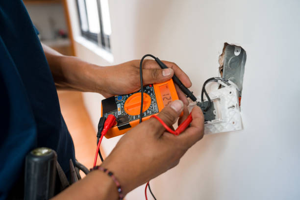 Best Commercial Electrician Services  in Pimmit Hills, VA