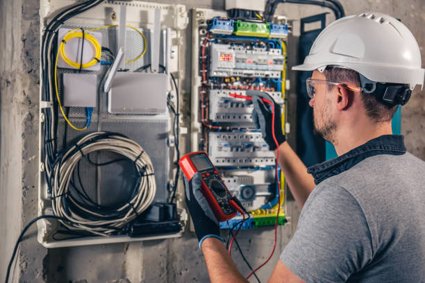 Best Emergency Electrical Repair  in Pimmit Hills, VA