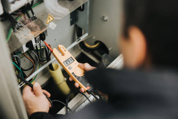 Best Local Electrician Companies  in Pimmit Hills, VA