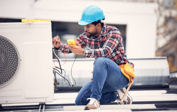 Best Electrical Rewiring Services  in Pimmit Hills, VA