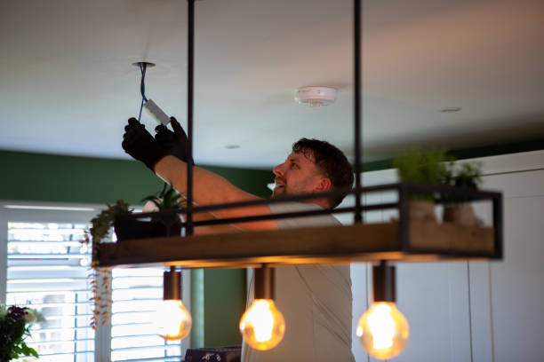 Best Commercial Electrician Services  in Pimmit Hills, VA