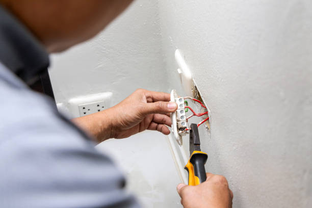 Best Ceiling Fan Installation Electrician  in Pimmit Hills, VA