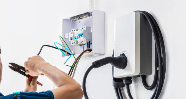 Best Electrical System Inspection  in Pimmit Hills, VA
