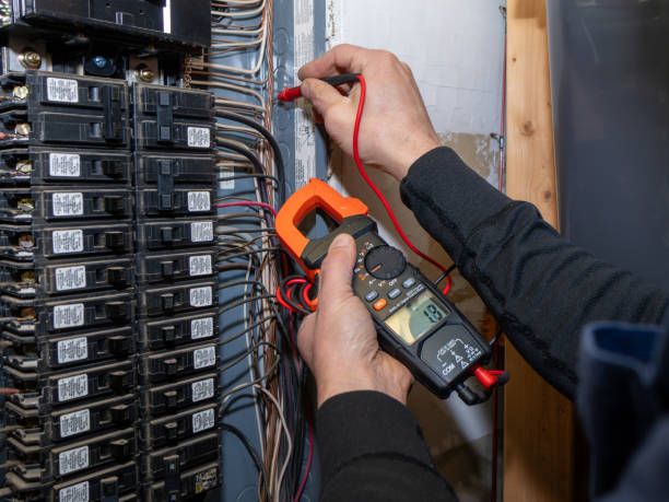 Best Affordable Emergency Electrician  in Pimmit Hills, VA
