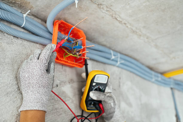 Best Electrical Troubleshooting Services  in Pimmit Hills, VA