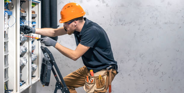 Best Electrical Upgrades for Homes  in Pimmit Hills, VA