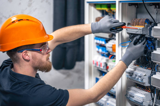 Best Circuit Breaker Repair  in Pimmit Hills, VA