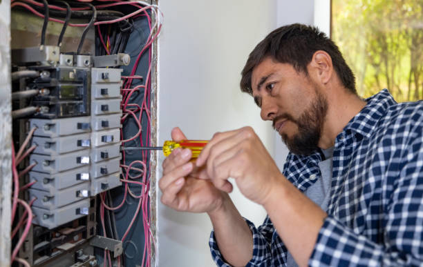 Best Electrical Outlet Repair  in Pimmit Hills, VA